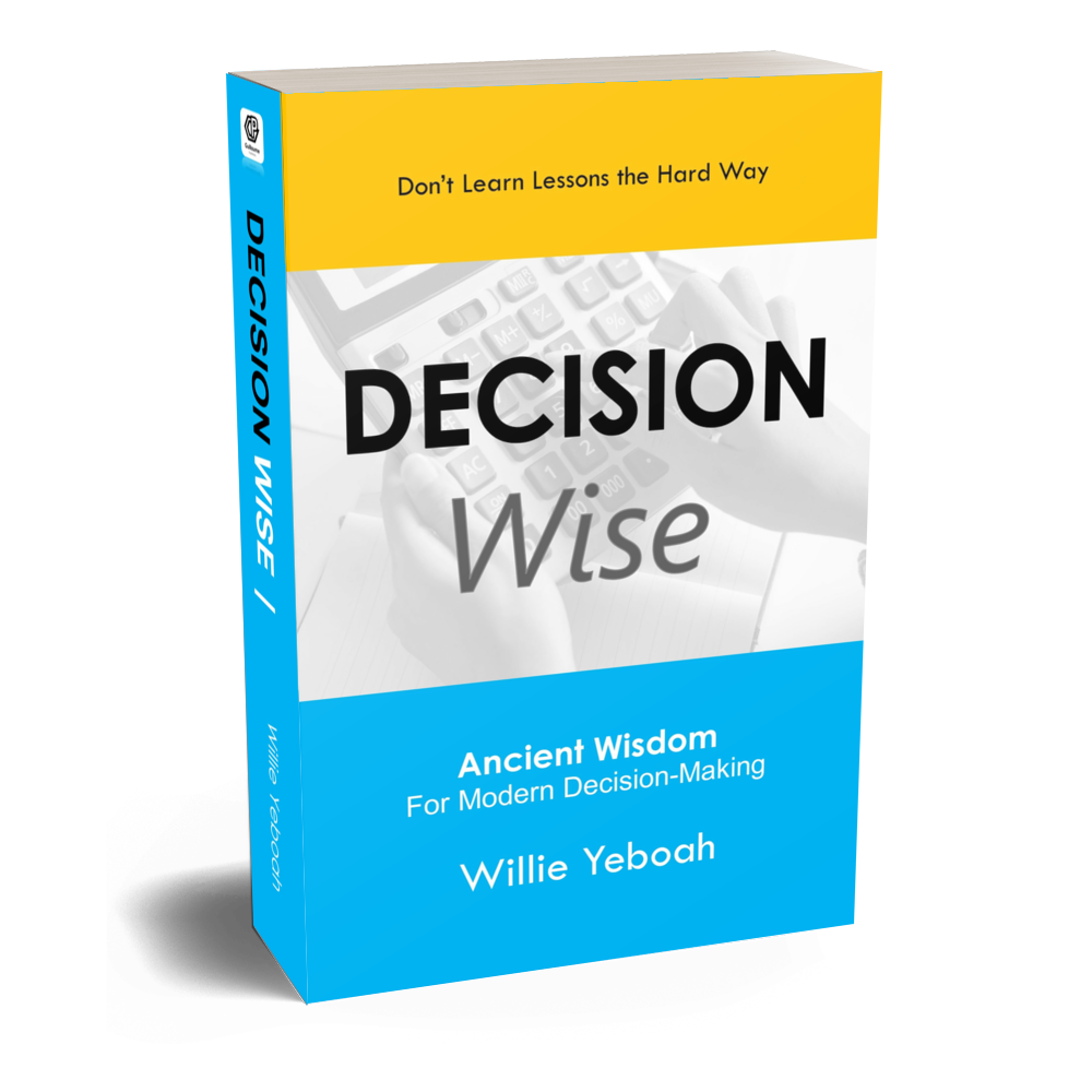 DECISION WISE