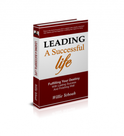 Leading A Successful Life, Book